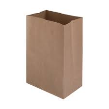 Square Bottom Bag